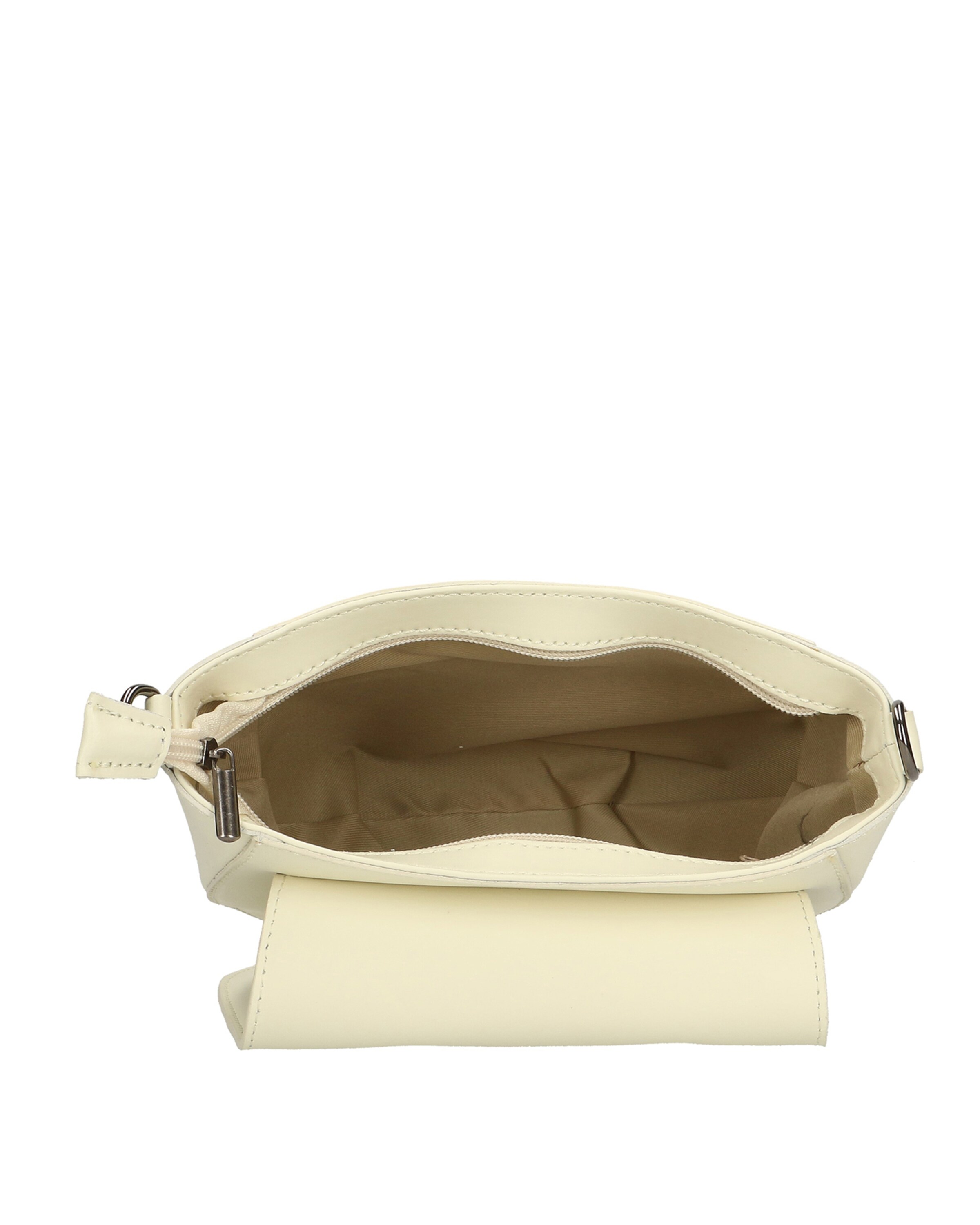 Sac à bandoulière Gave Lux en beige