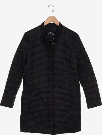 Peter Hahn Jacket & Coat in XL in Black: front