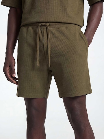 TRAPP regular Παντελόνι σε πράσινο