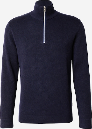 JACK & JONES Neulepaita 'JWHMILANO' värissä tummansininen, Tuotenäkymä