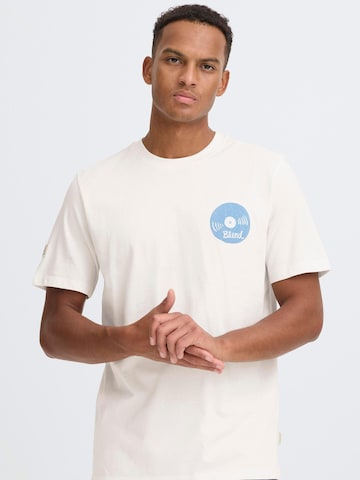 BLEND Bluser & t-shirts 'BHSun' i beige