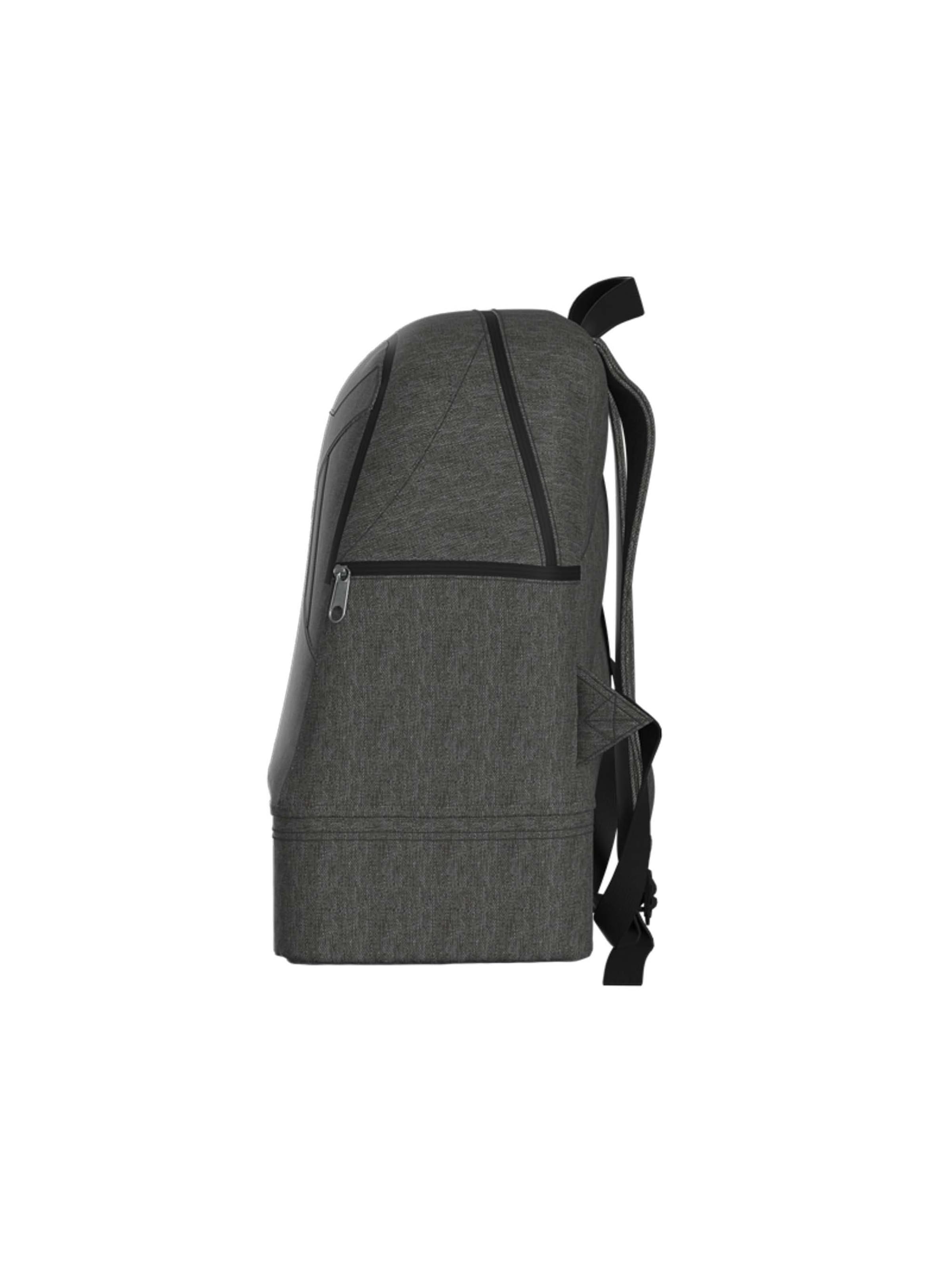 Sac à dos 'BOOKER ' Errea en gris
