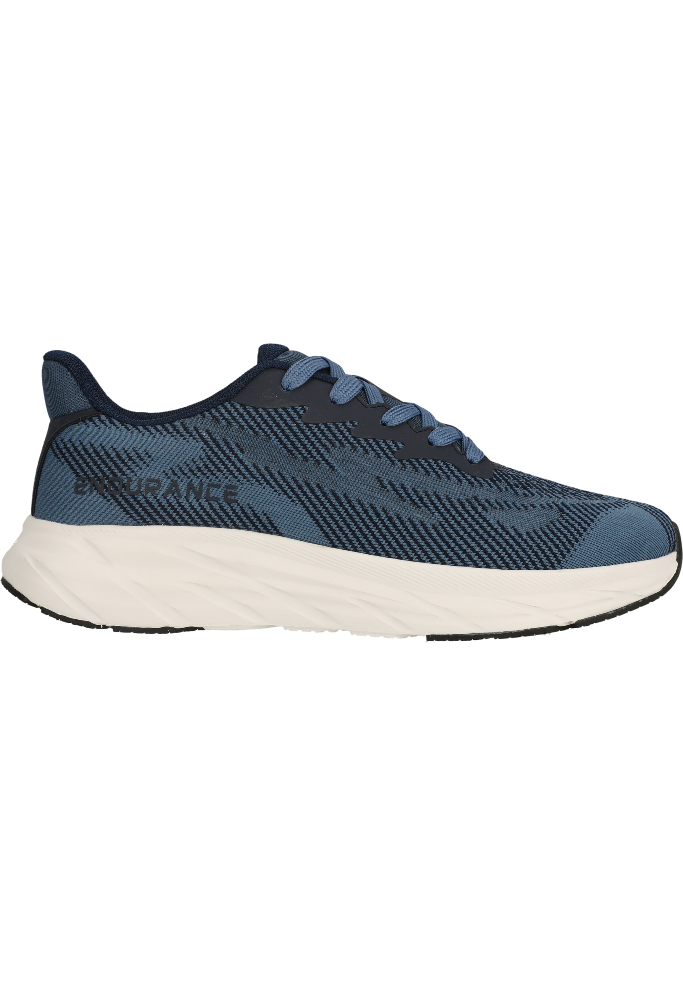 ENDURANCE Sneaker in Blau