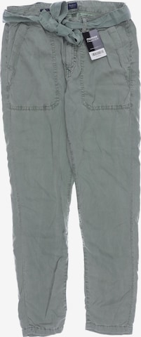 Pepe Jeans Pants in XL in Green: front