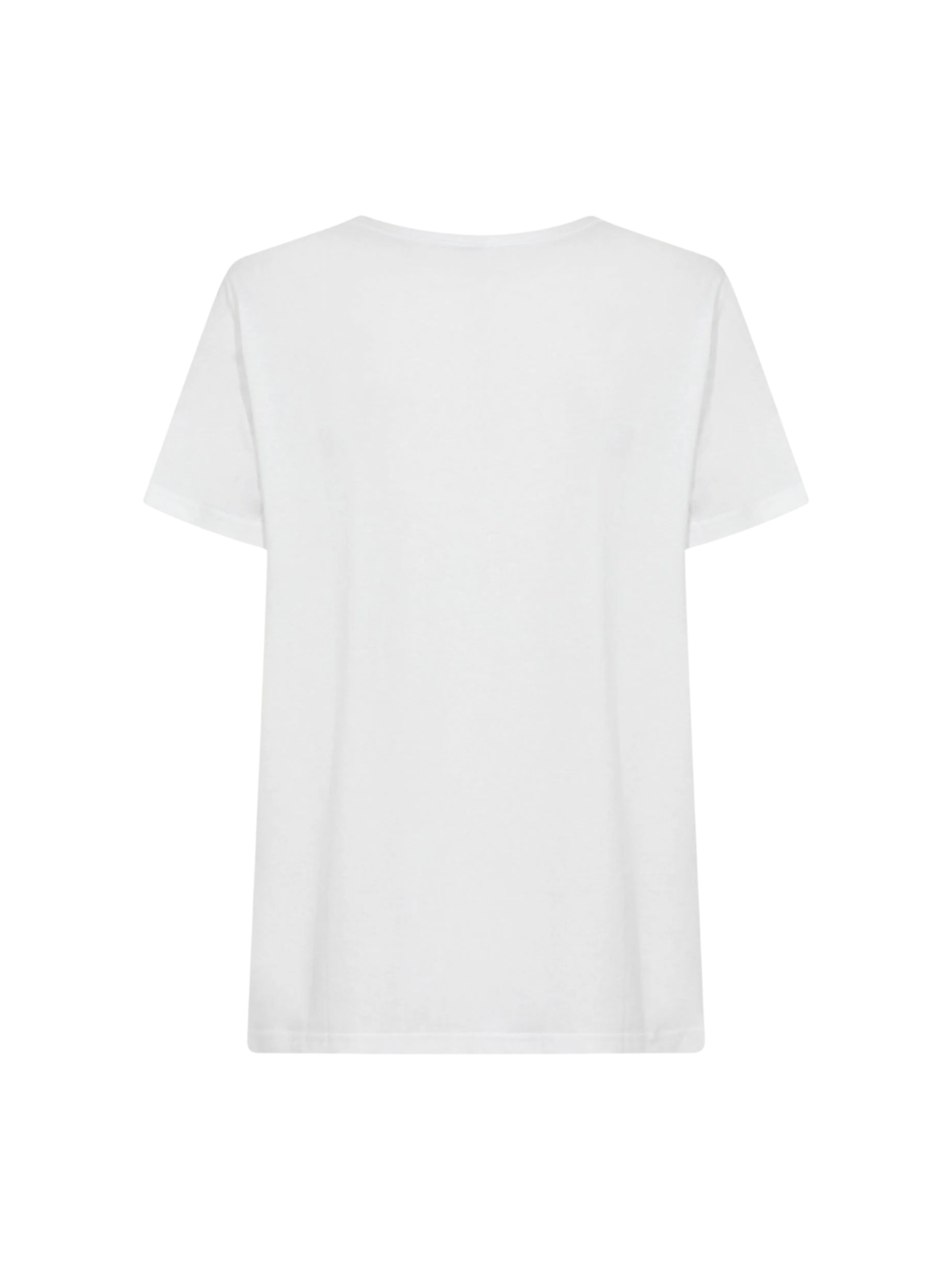 Soyaconcept Top ' SC_DERBY FP ' – bílá