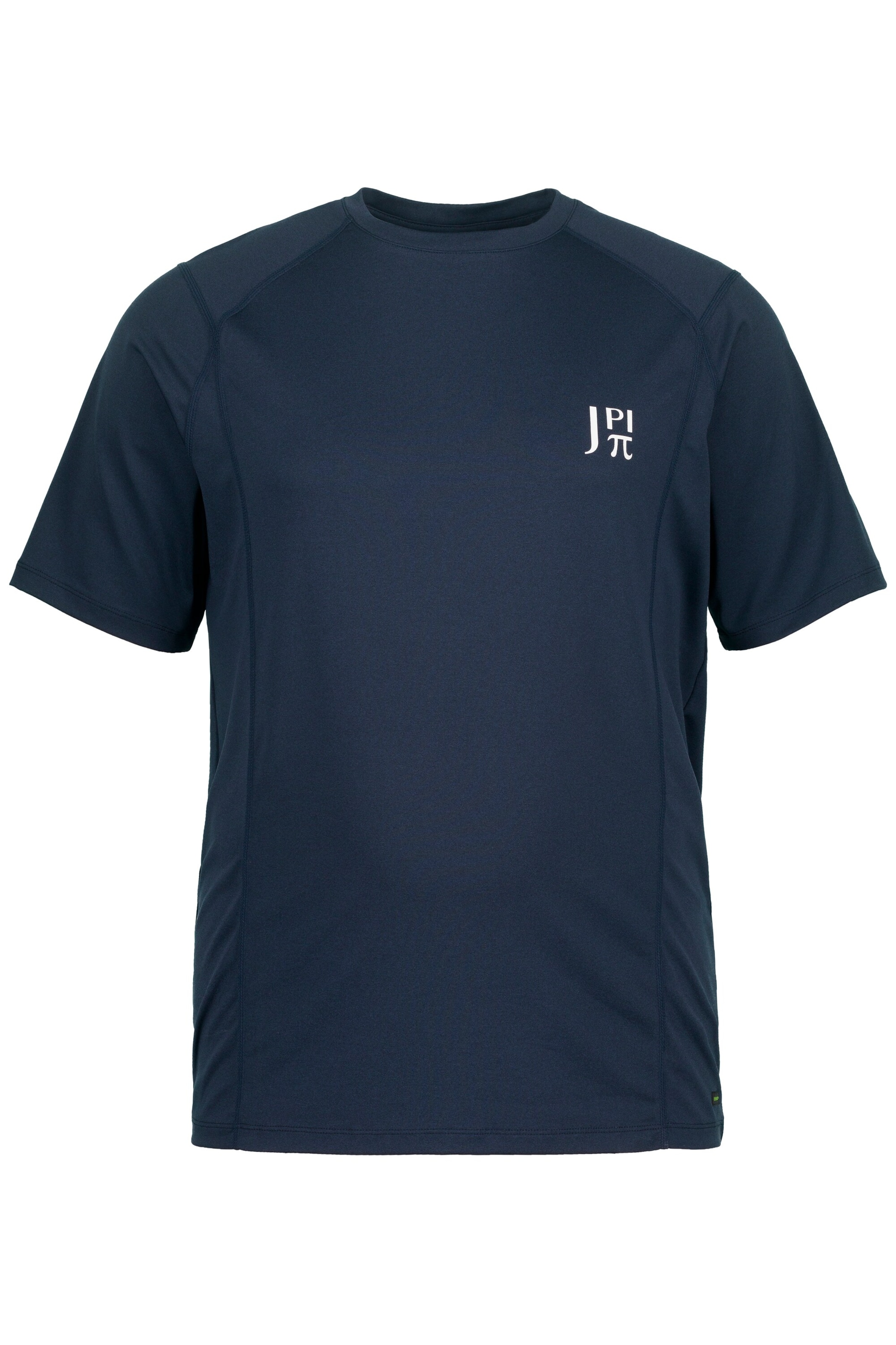 JAY-PI Funktionsshirt in Blau: Vorderseite