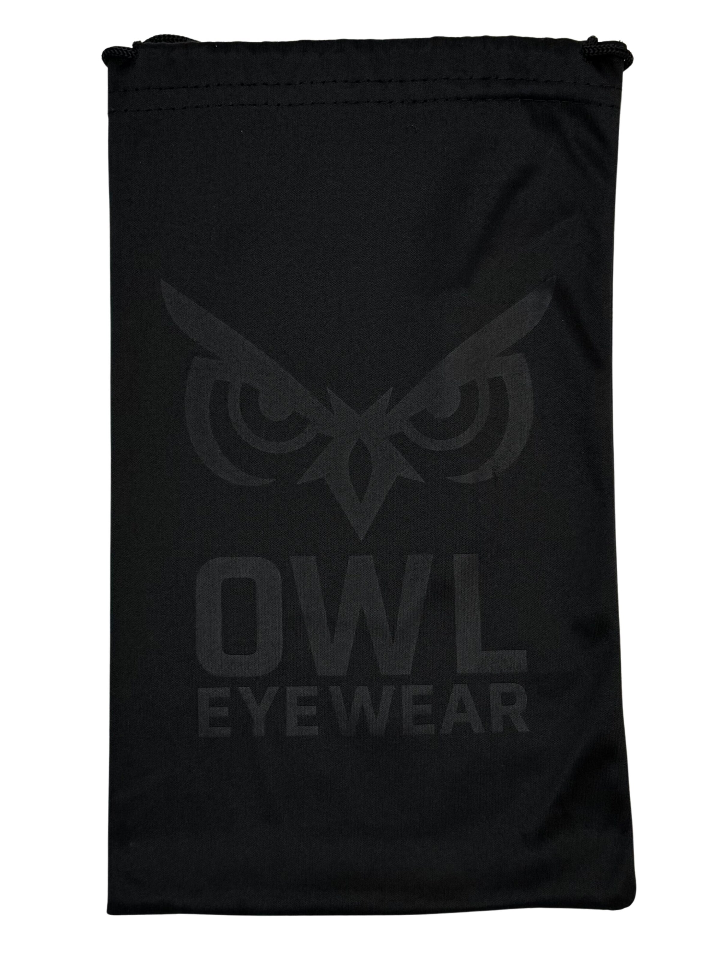 OWL Eyewear Sports Glasses 'Horizon' in Blue