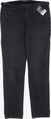 DRYKORN Pants in 31 in Grey: front