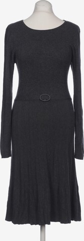 Betty Barclay Dress in M in Grey: front