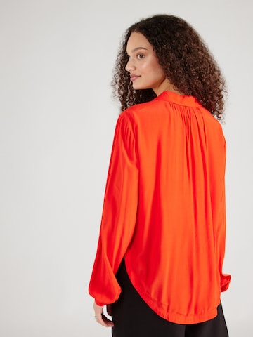 ESPRIT Blouse in Rood