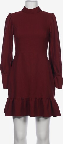 Trendyol Kleid L in Rot: predná strana