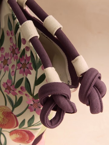 Cath Kidston - Bolso de hombro en rosa