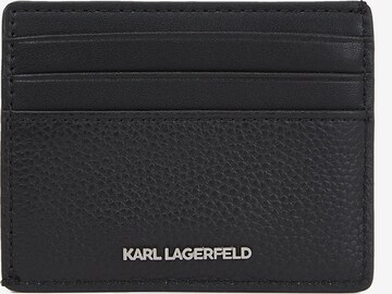 Karl Lagerfeld Wallet in Black