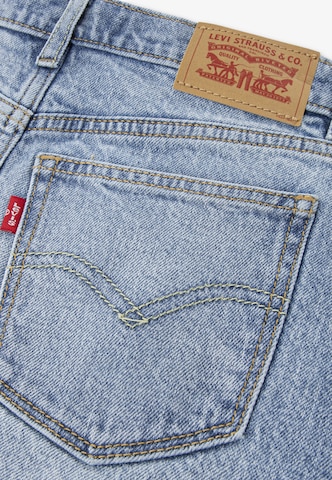 Levi's Kids Kjol i blå