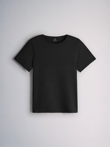 T-shirt The Set en mélange de couleurs