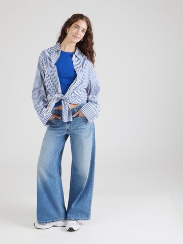 Top 'Dreamy' di LEVI'S ® in blu