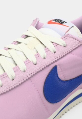 Sneaker bassa 'CORTEZ' di Nike Sportswear in rosa
