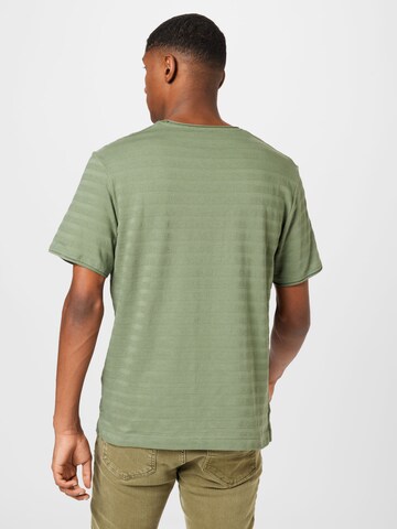 s.Oliver Shirt in Green