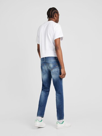 regular Jeans di Dondup in blu