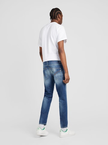 Dondup Regular Jeans in Blau