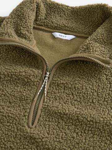 Next - Pullover em verde
