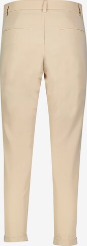 IMPERIAL Slimfit Hose in Beige