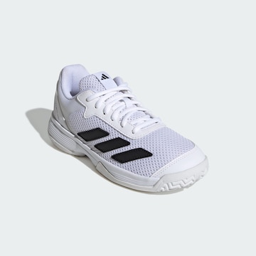ADIDAS PERFORMANCE Sports shoe 'Courtflash' in White