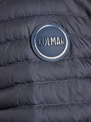 Colmar Φθινοπωρινό και ανοιξιάτικο μπουφάν σε μπλε