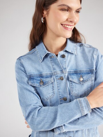 Giacca di mezza stagione 'Ma44cy' di Hailys in blu