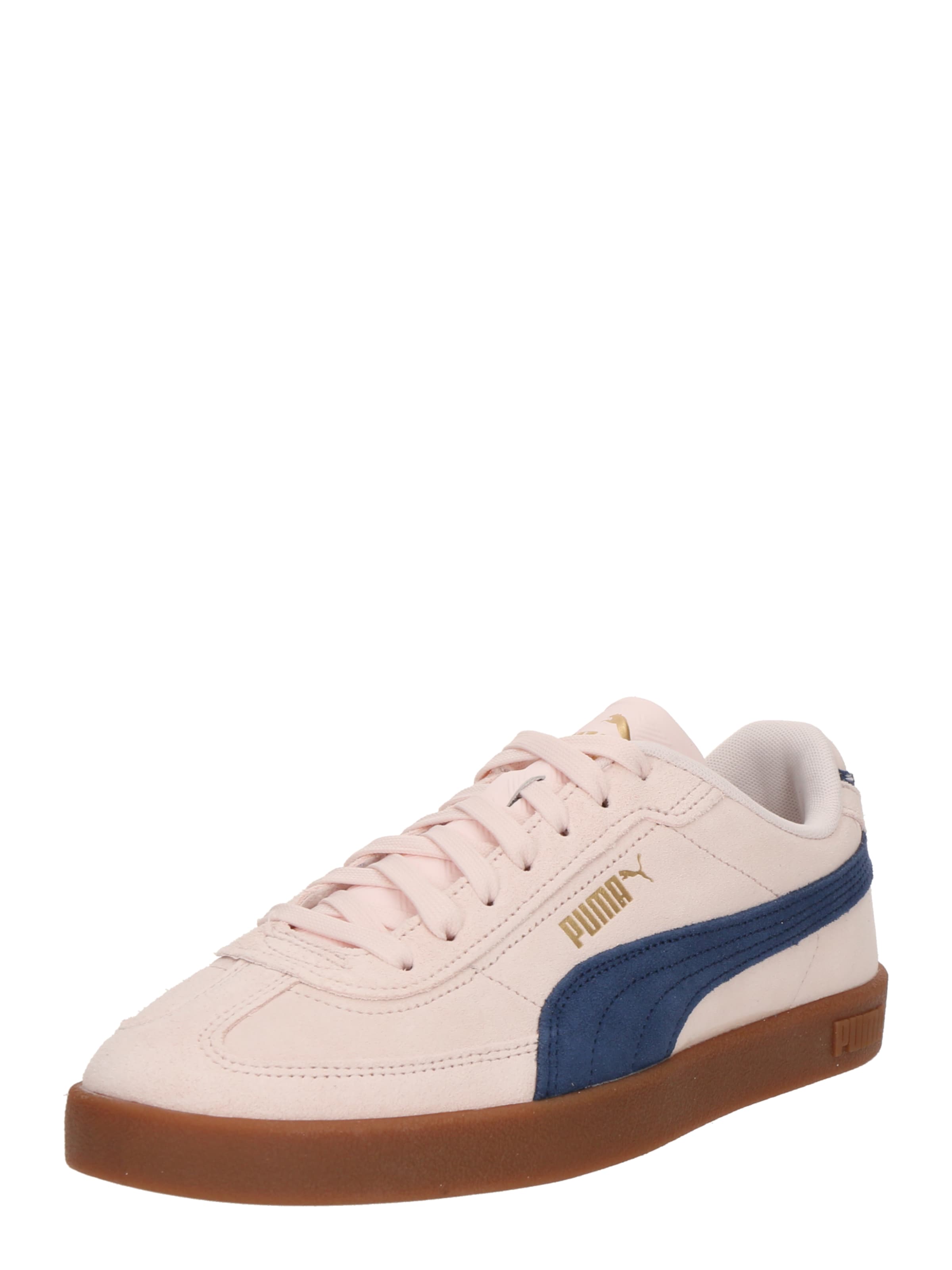 PUMA Sneakers laag 'Club II Era' in Roze: voorkant