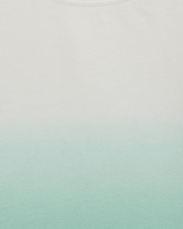 WE Fashion Футболка в Зеленый