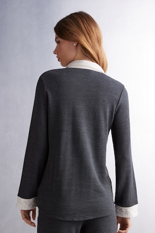 INTIMISSIMI Blouse in Grey