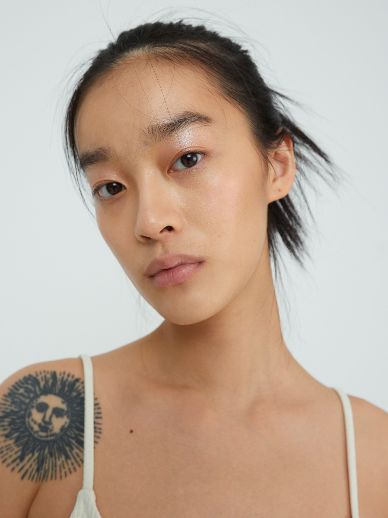 EDITED Produits Haut 'Zenia' crème