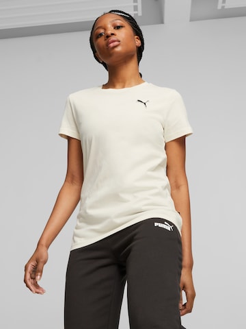 PUMA Funktionsshirt 'Better Essentials' in Beige