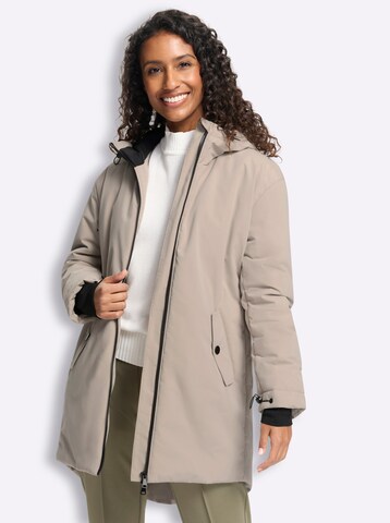 Giacca di mezza stagione di heine in beige