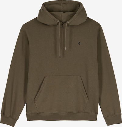 Volcom Bluzka sportowa 'Single Stone' w kolorze oliwkowym, Podgląd produktu