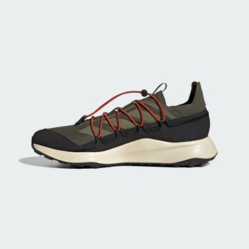 Chaussure basse 'Terrex Voyager 21' ADIDAS TERREX en vert