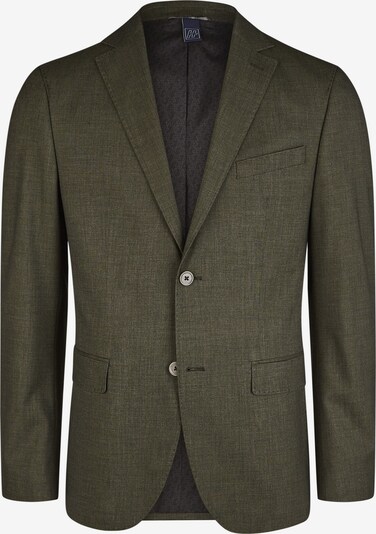 HECHTER PARIS Suit Jacket in Olive, Item view