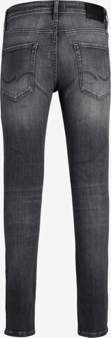 JACK & JONES Skinny Jeans 'Liam Seal' in Grau