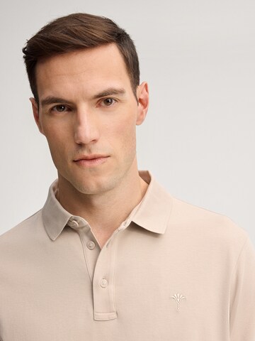 JOOP! Poloshirt 'Primo' in Beige