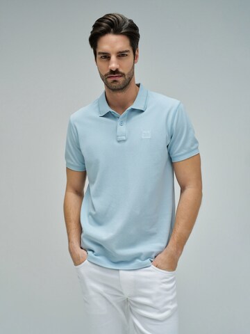 Salsa Jeans Shirt in Blue