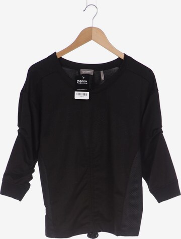 Elias Rumelis Top & Shirt in S in Black: front