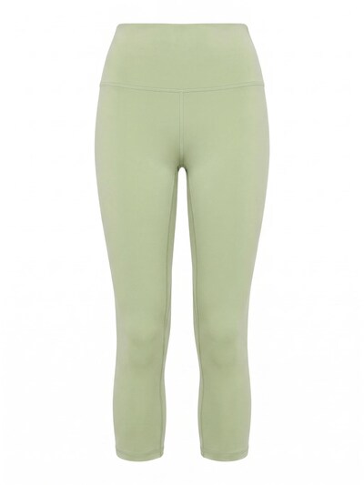 MyLibi Leggings i XS i ljusgrön, Produktvy