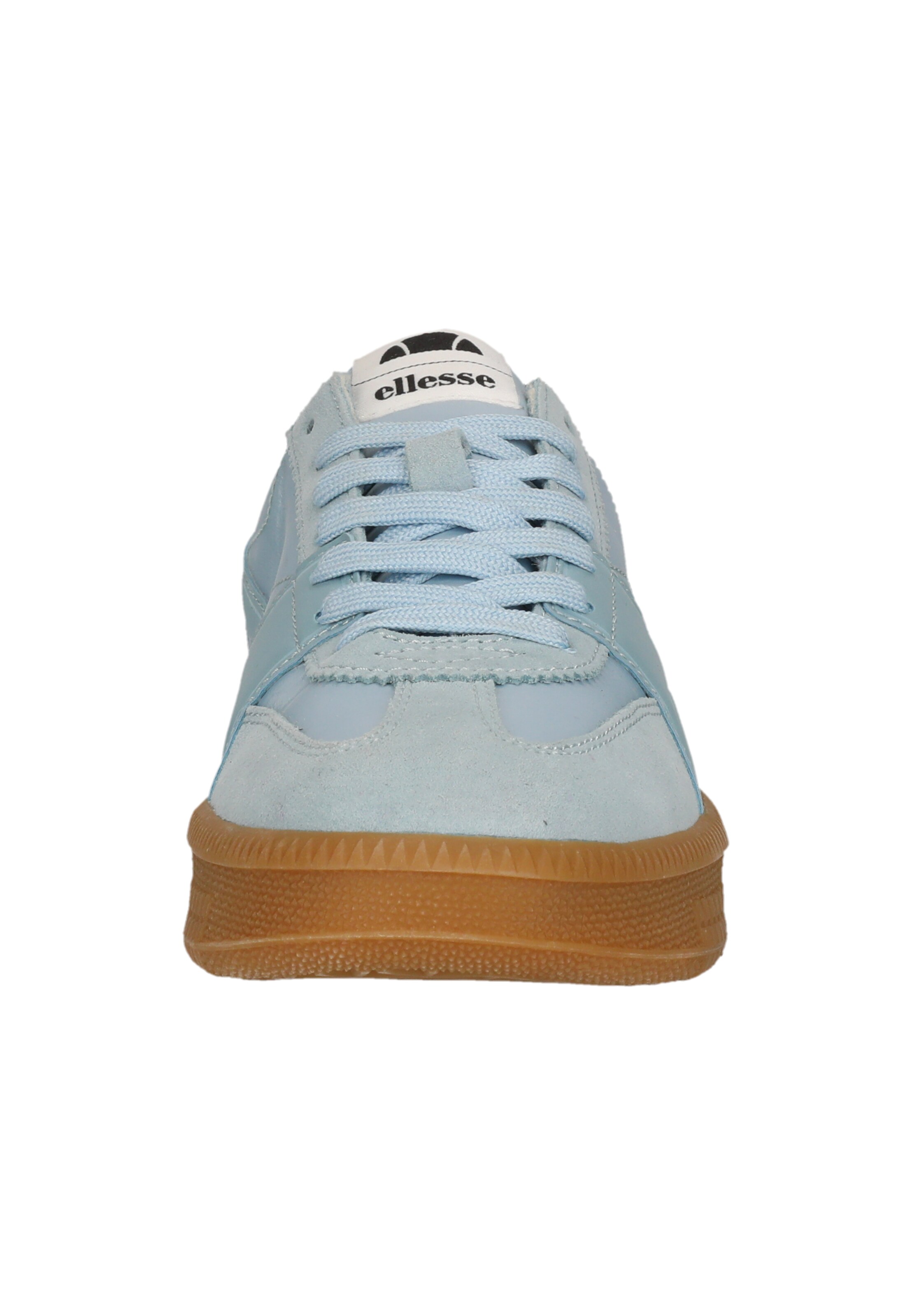 ELLESSE Sneakers laag 'Josh' in Blauw