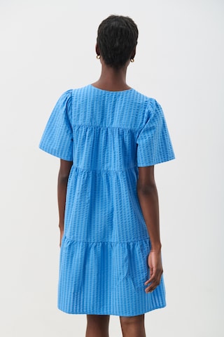 Part Two Kleid 'PamiaPW' in Blau