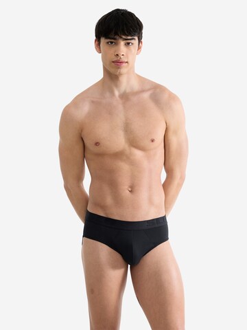 SLOGGI Panty 'SLG Base Soft' in Black