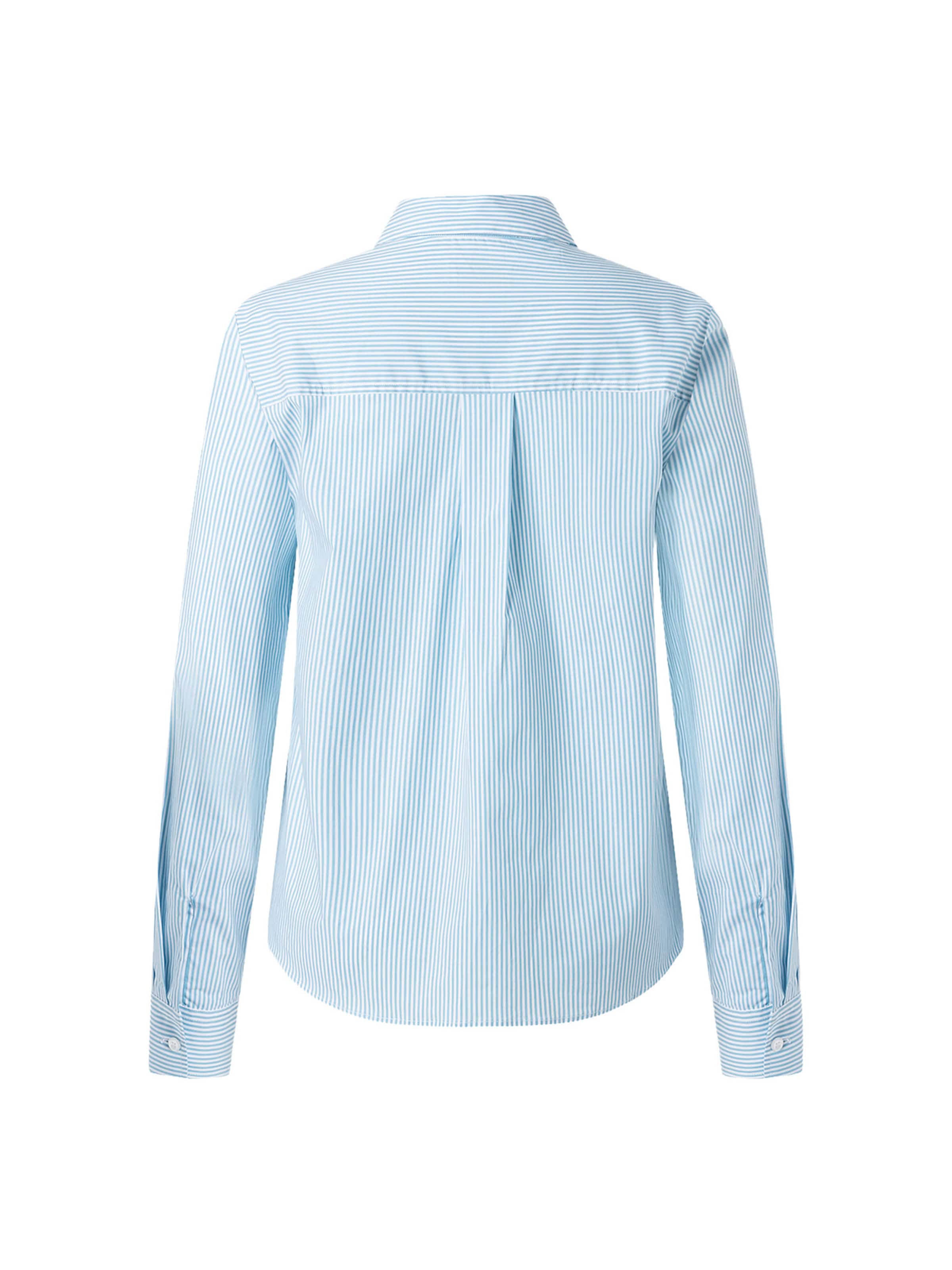 MAERZ Muenchen Blouse in Blue