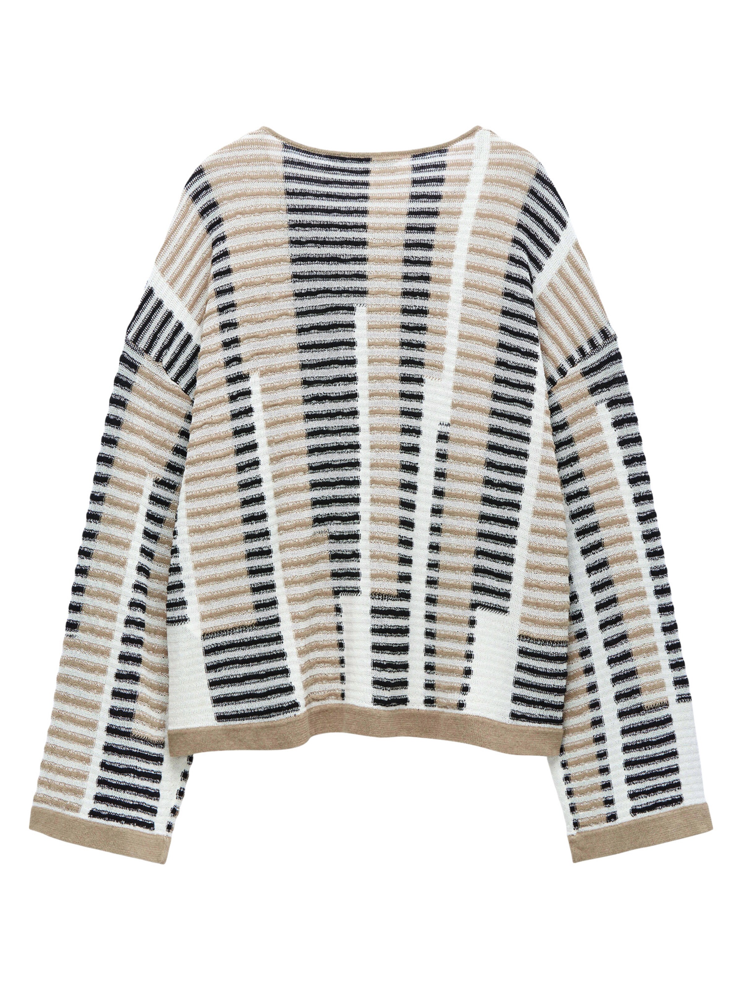 smėlio Adolfo Dominguez Megztinis