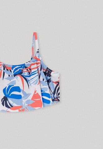 Pepe Jeans Bikini in Mischfarben