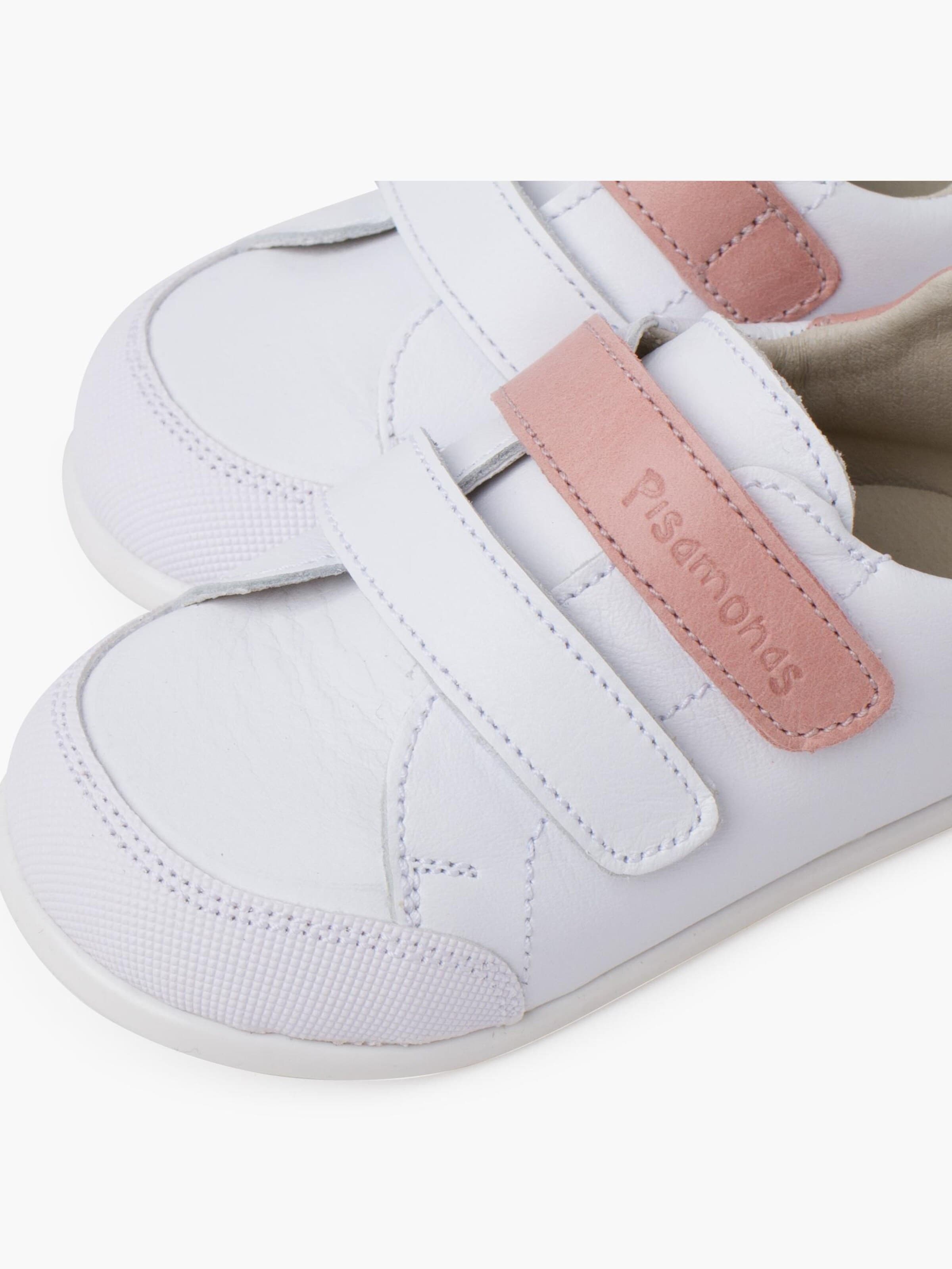 Pisamonas Tenisky – pink